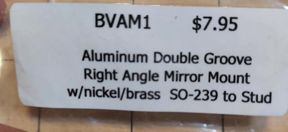 WORKMAN BVAM1 ~~ NEW!!~~