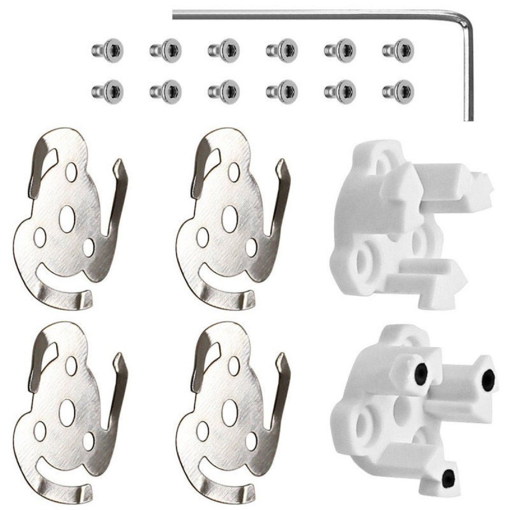 Propeller Base Mounting Plate Adapter Gasket Tool Set For DJI Phantom 4/4Pro B