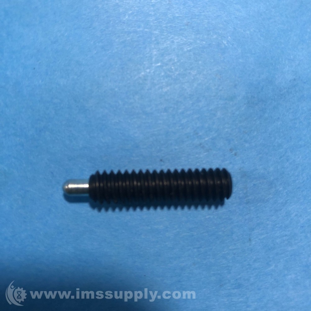 Adjustable Spring Loaded Plunger FNIP