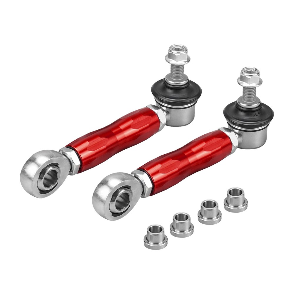 Rear Suspension Adjustable Sway Bar Links For BMW E90/E91/E92/E93 2005-2013