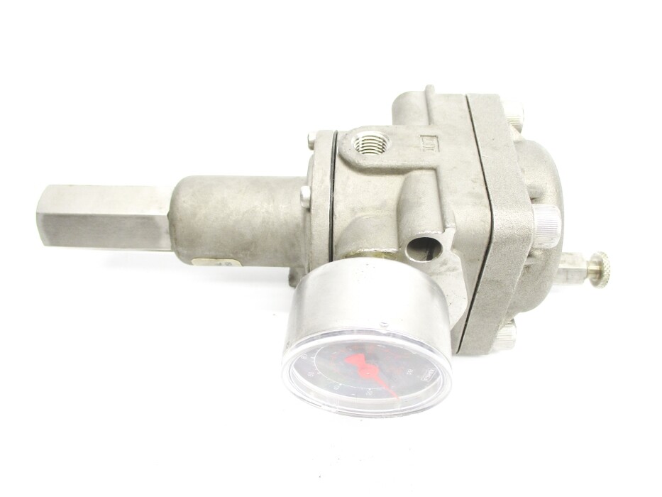 FISHER CONTROLS 67AFSR/239 35-100PSI UNMP