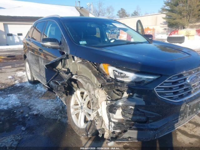 EDGE 2020 Air Shutter 1027567