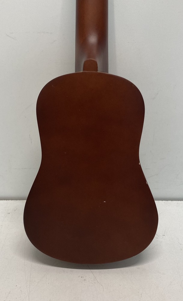 Melokia UK13 Soprano Ukulele