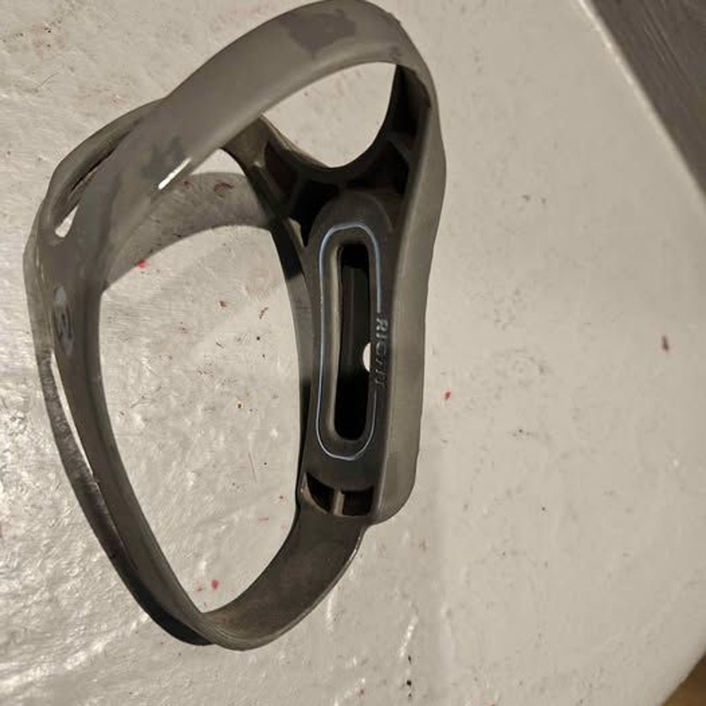 Playermaker 2.0 Replacement Straps Left and Right