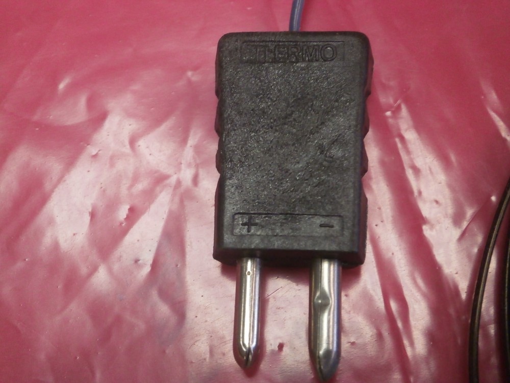 THERMO Autoclave Thermocouple 24FT