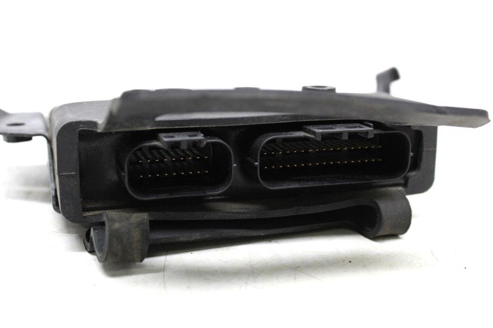 2007 Kawasaki Ninja 650r Ex650a Ecu Computer Controller Unit Black Box Ecm Cdi
