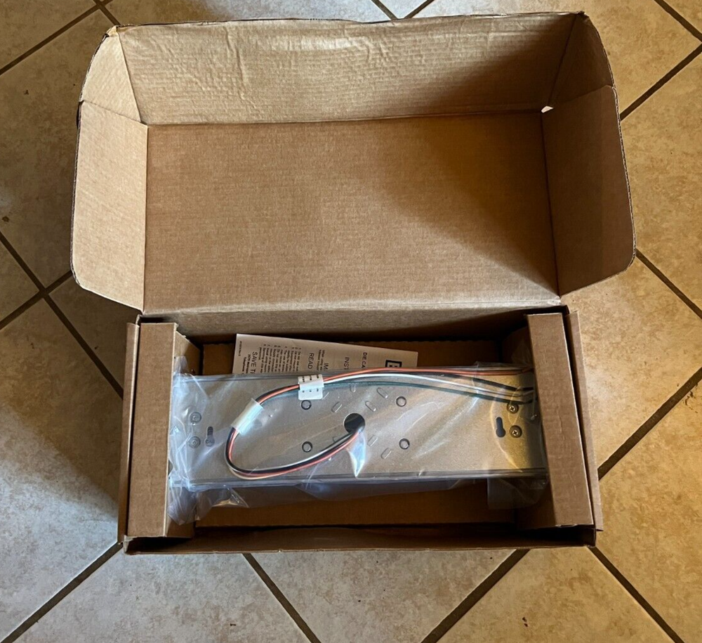 Sovereign SOV Series Surface Ceiling Mount LED Edgelit EXIT SIGN SOVEMR1CBASCUC