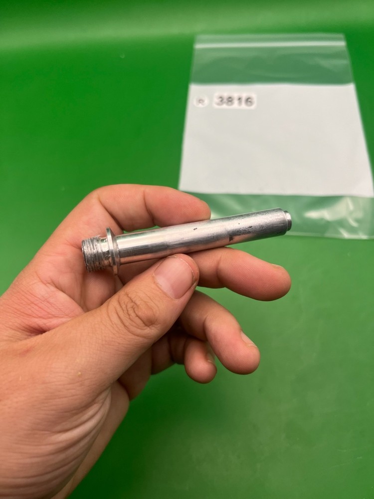 Autococker Volumizer