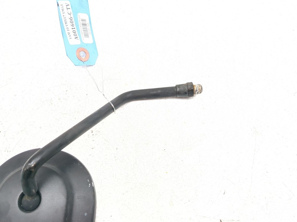 09-20 Yamaha Vmax 1700 VMX17 Mirror Right