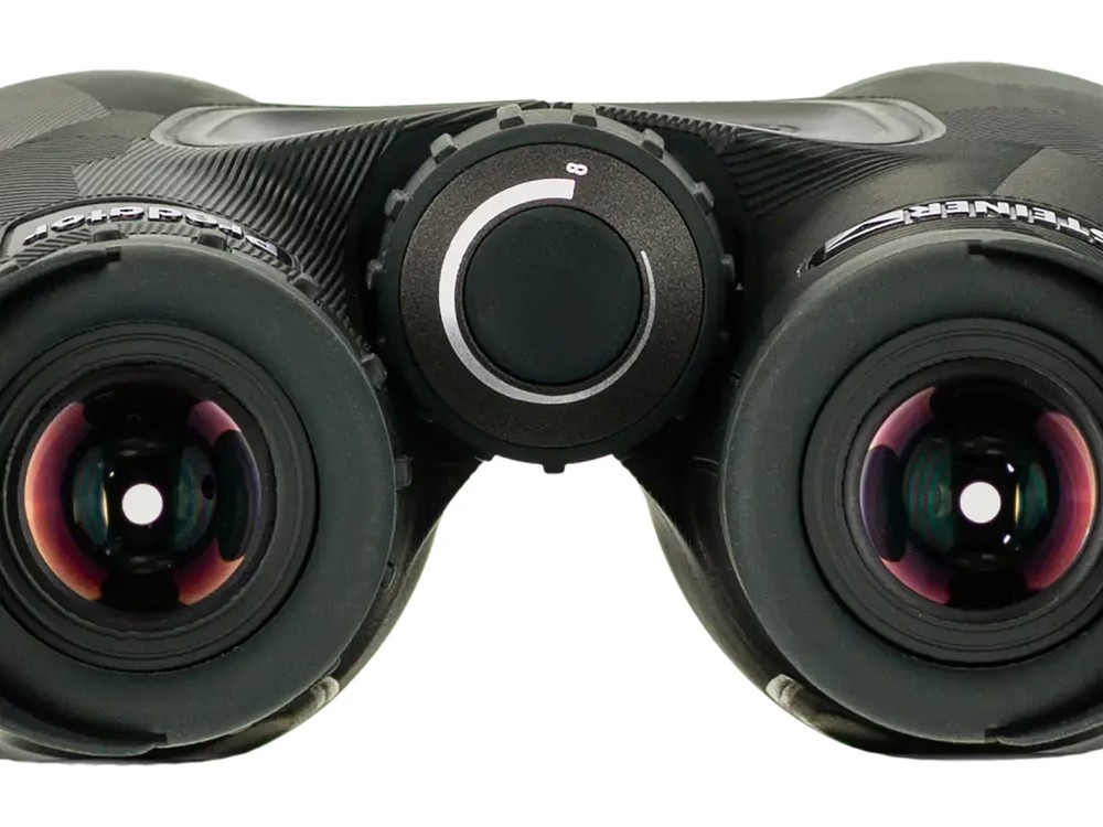 Steiner Predator Binoculars 15x 56mm