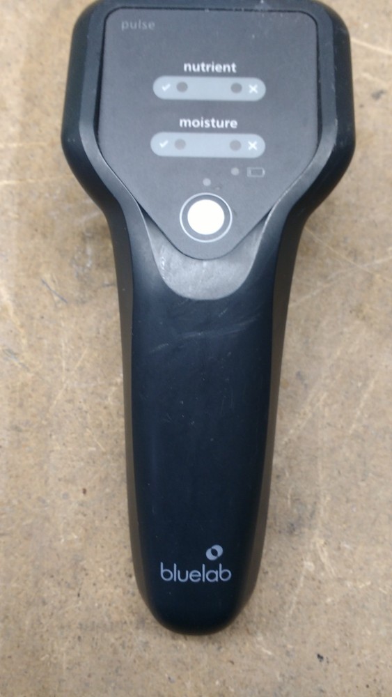 Bluelab Pulse EC/MC Meter Probe