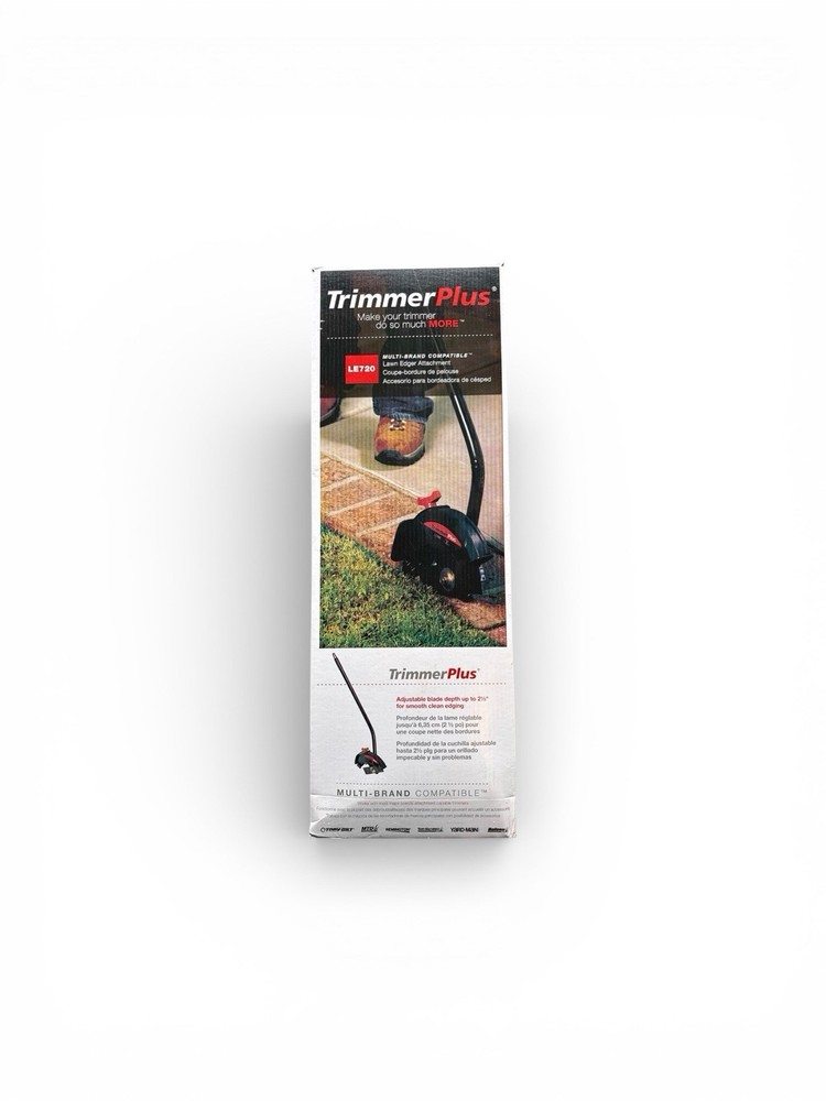 Trimmer Plus 41BJLE-C902 Edger Attachment