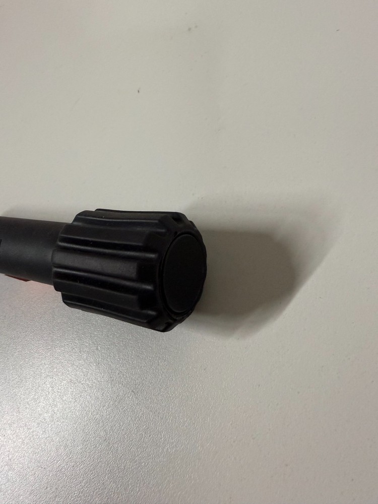 Used - Stabilizer - 6in - Black