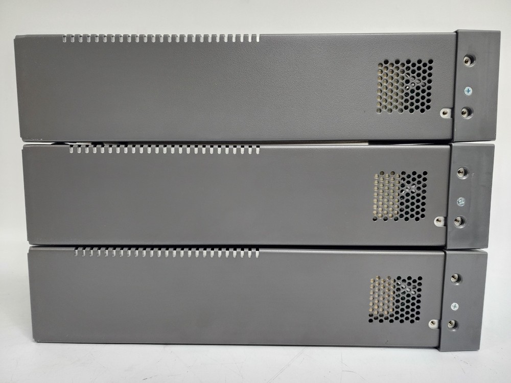 Keithley DMM7510 7.5 Digit Graphical Sampling Multimeter