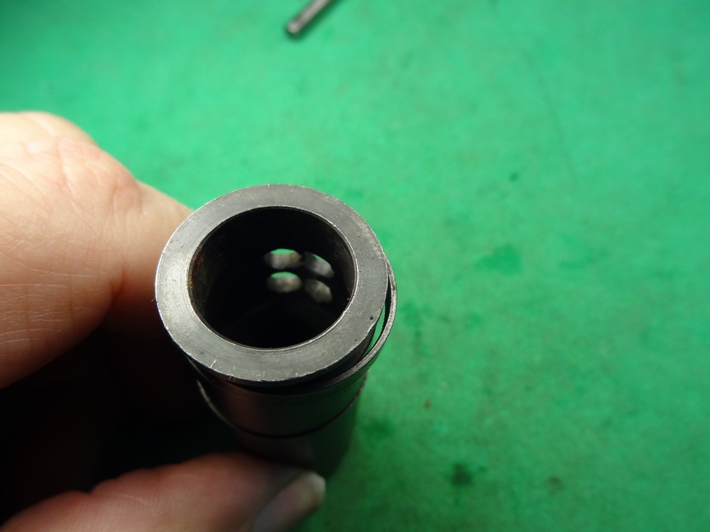 Remington SPT 58 Piston w/ Ring