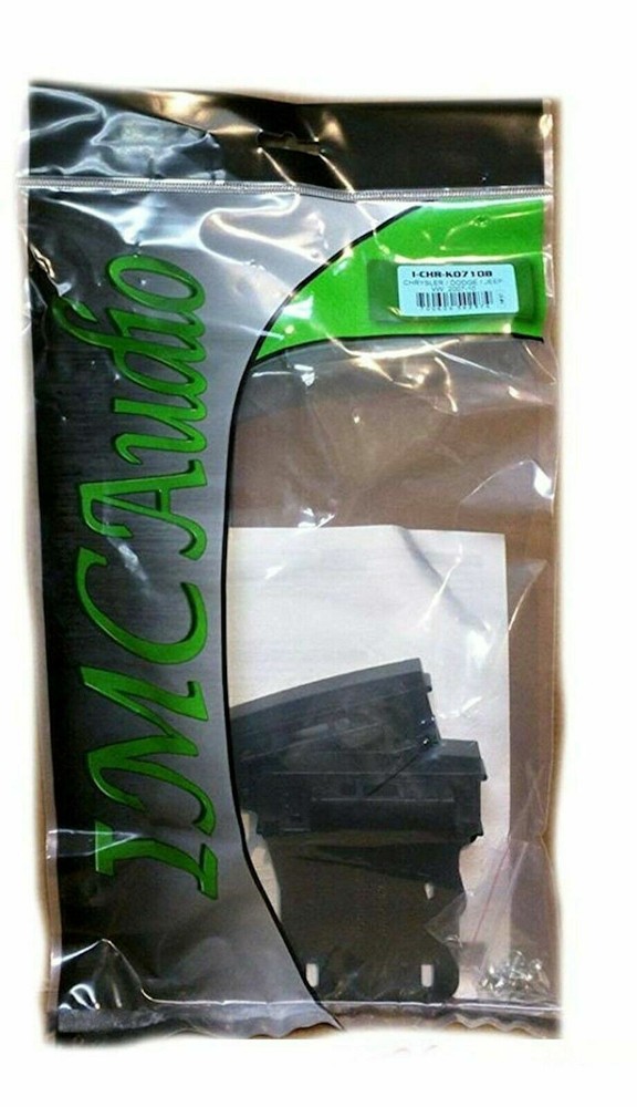 Dash Kit for 2008 2009 2010 2011 2012 2013 2014 Dodge Challenger