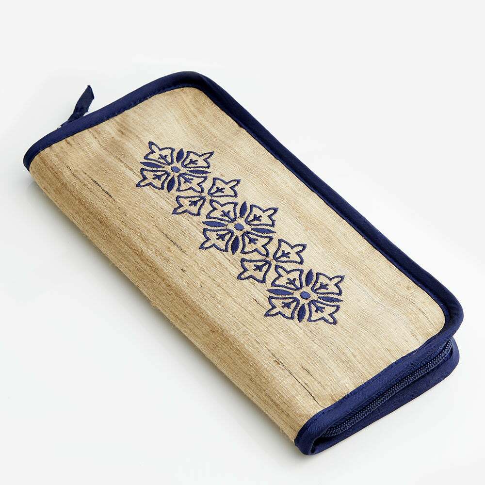 Lantern Moon 5" Heirloom Complete Interchangeable Needle Set by Knitter's Pride