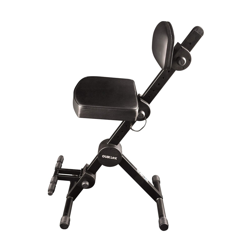 Quick Lok Musician Seat (Dx749)