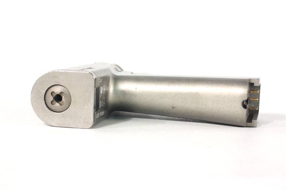 Stryker Surgical System 6 Rotary Handpiece 6203 Without Battery