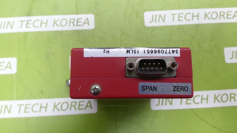 24210) [USED] HORIBA SEC-E40 1SLM