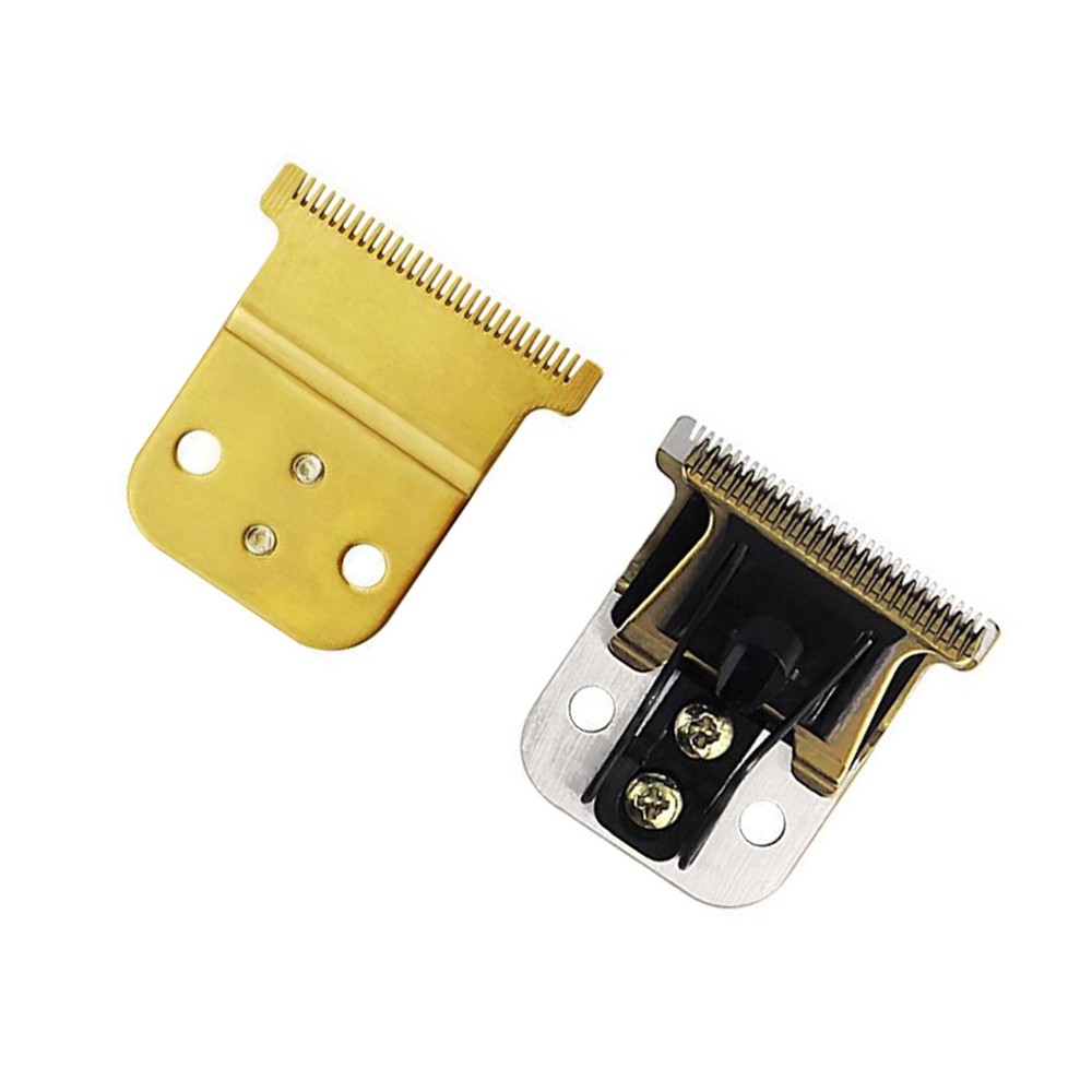 Replacement For Andis Cordless Slimline LI Trimmer Ceramic Back Blade Mod D8 a