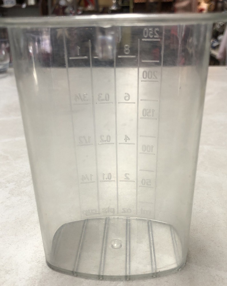 KitchenAid Food Processor KFP600WH 11-Cup Main & Small Work Bowl 4PC READ