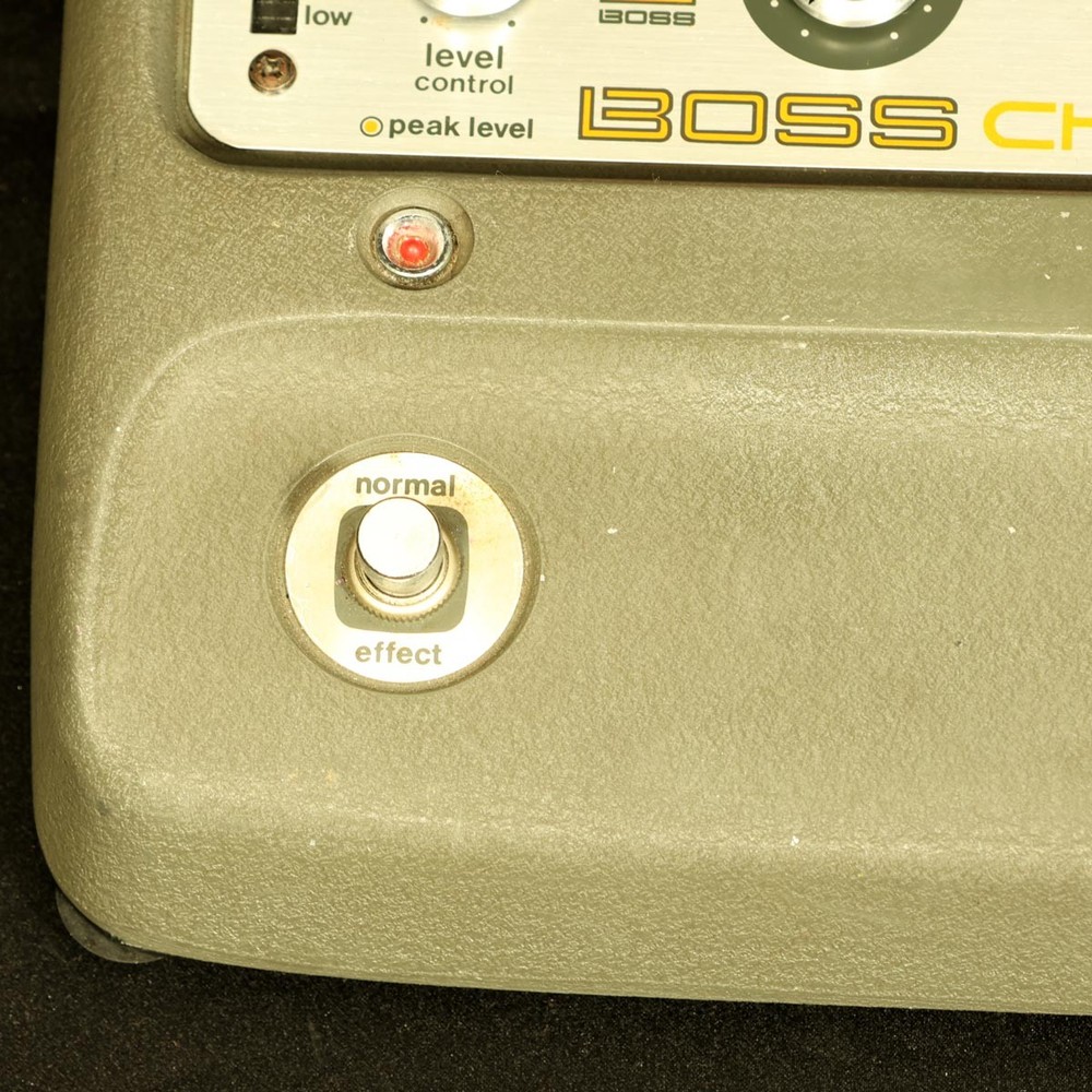 BOSS 1978 CE-1 Chorus Ensemble [790093]