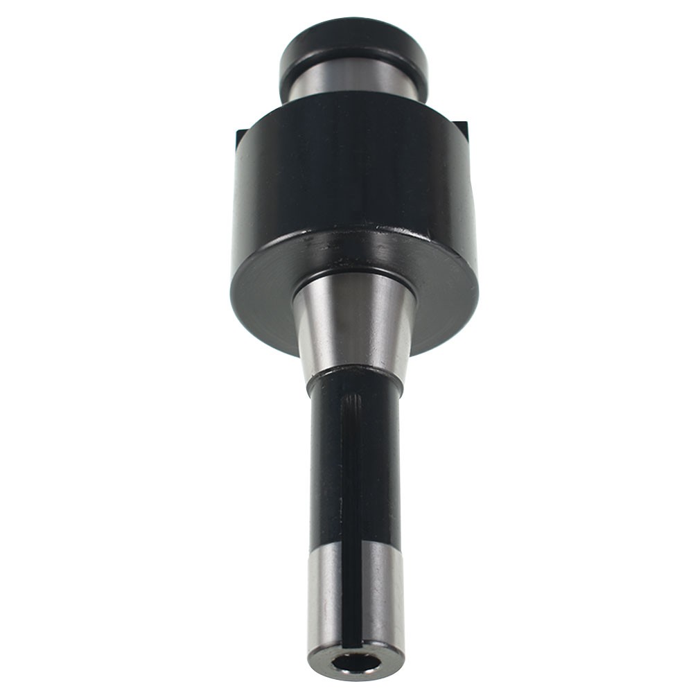 1-1/2" R8 Shank Shell Milling Arbor Adapter Holder For Machine 1 Pack