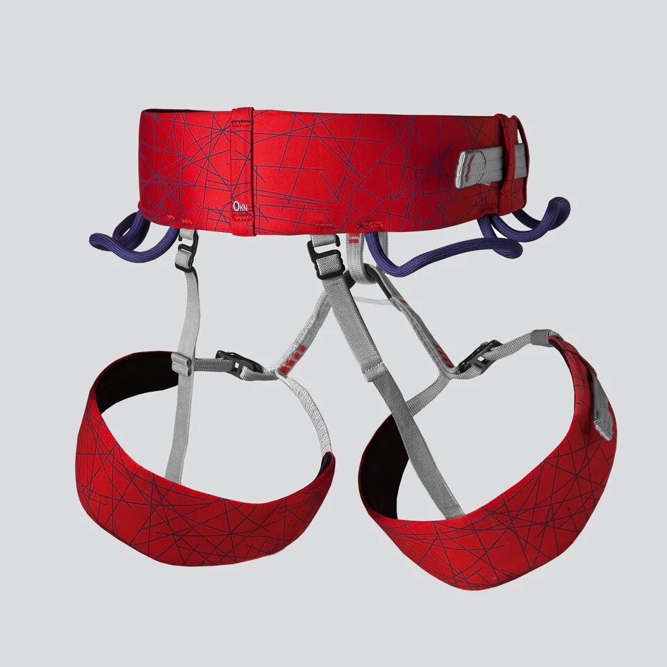 Mad Rock Harness Mars 4.0