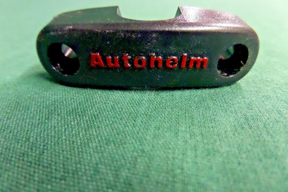 AUTOHELM SPOKE CLAMP 7/5"-1 1/2" CENTER