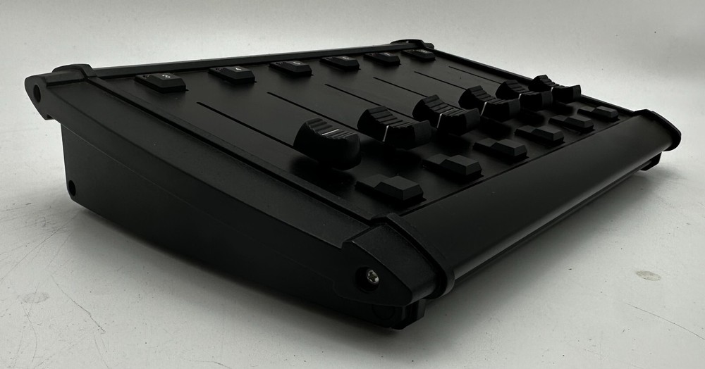 Coolux Fader Board Fader Controller Board- Preowned