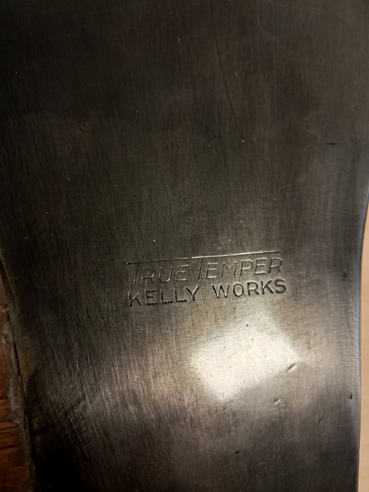 True Temper Kelly, Zenith