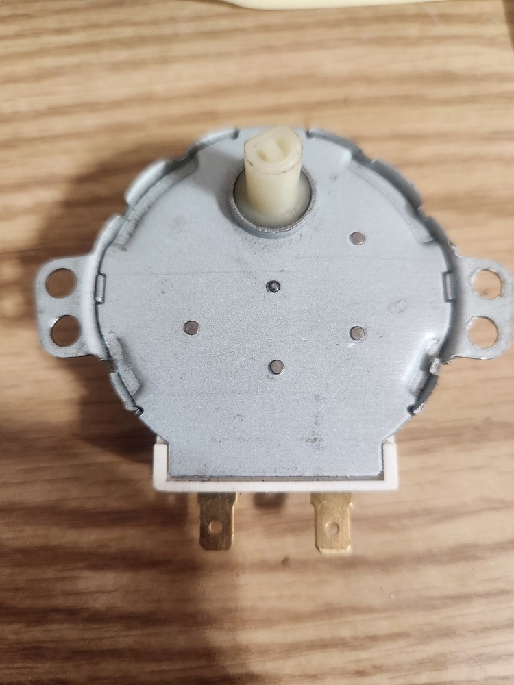 49TYD-16A1 P Genuine Microwave Synchronous Motor