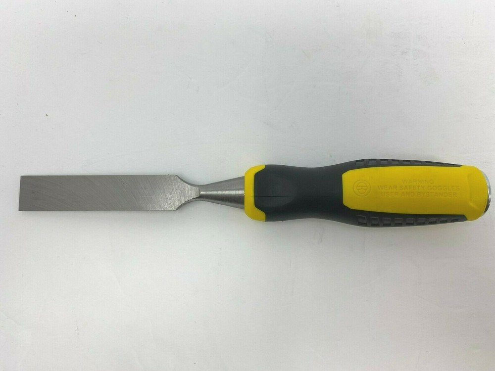 Stanley 3/4 19mm Wood Chisel