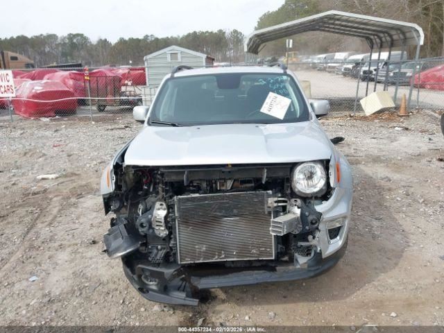 RENEGADE 2019 Glove Box 5013820