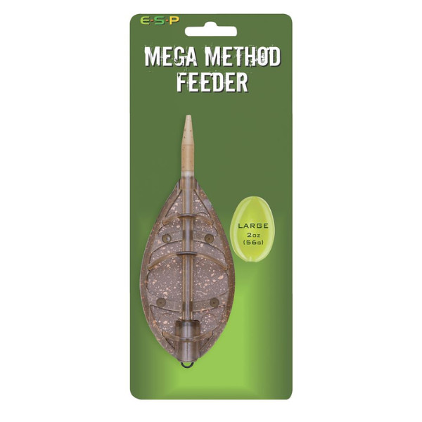 ESP Mega Method Feeder (Loose)