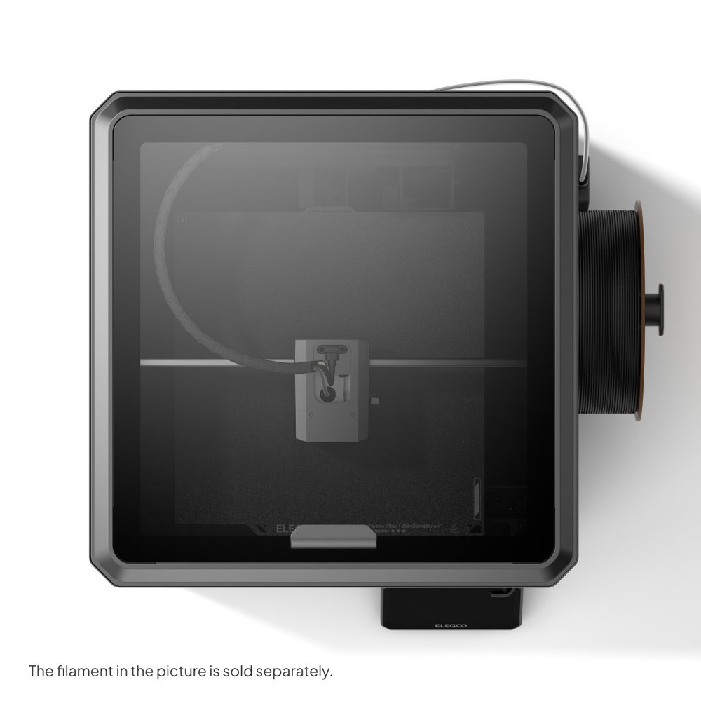 ELEGOO Centauri Carbon High Speed Printing CoreXY 3D Printer