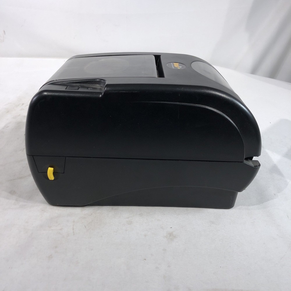 Wasp WPL305E Barcode Thermal Transfer POS USB Serial Parallel Label Printer