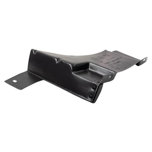 Floor Pan Splash Shield Rear Driver & Passenger Side Lower Side Compatible