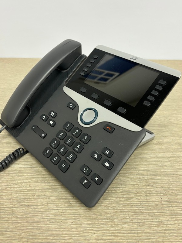 Cisco CP-8841 IP Office Phone