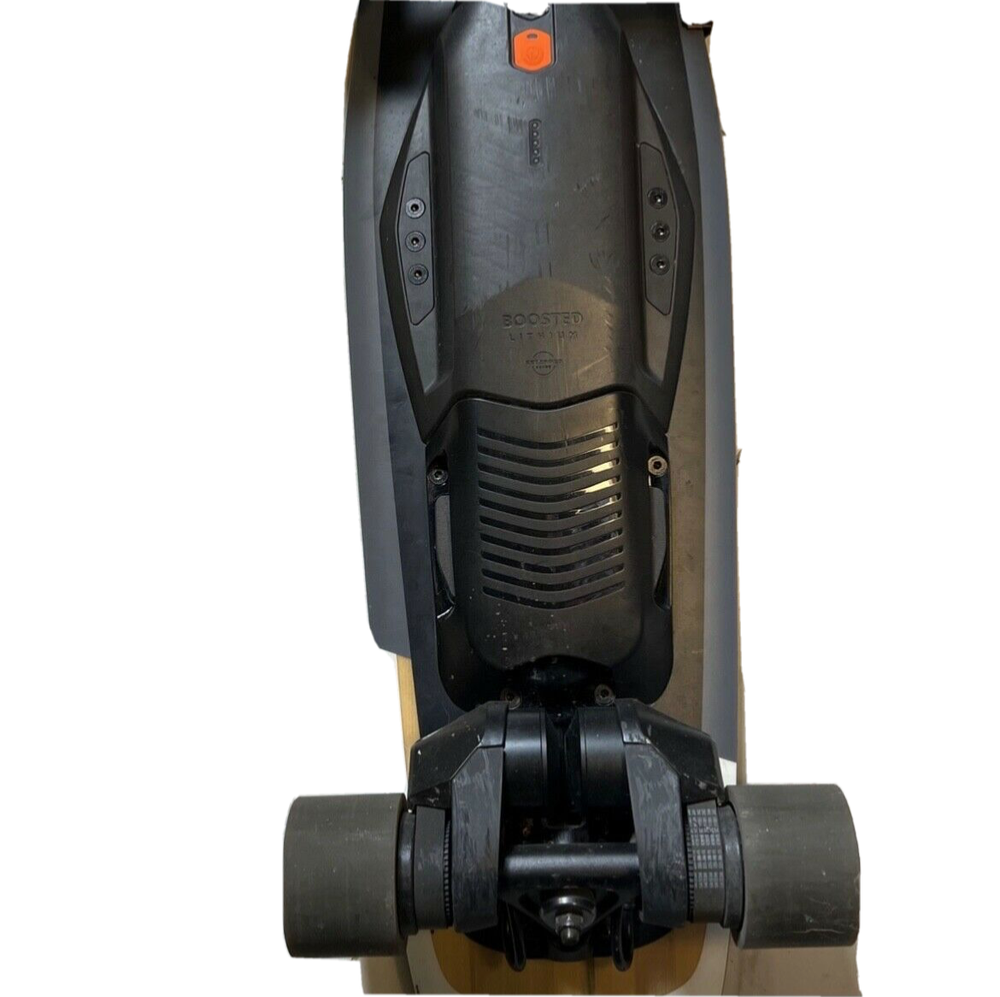 Boosted Mini X Electric Skateboard