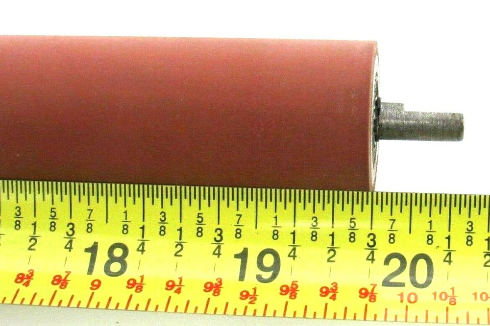 NEW QUANTUM CONVEYOR 12064-2 ROLLER 01971 120642