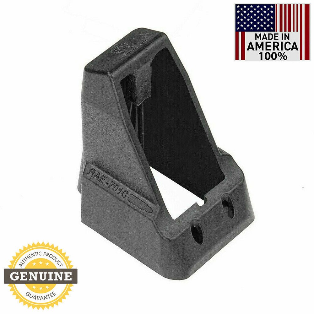 RAEIND Magazine Speed Loader For Springfield Armory XD-M Elite5.25 Precision