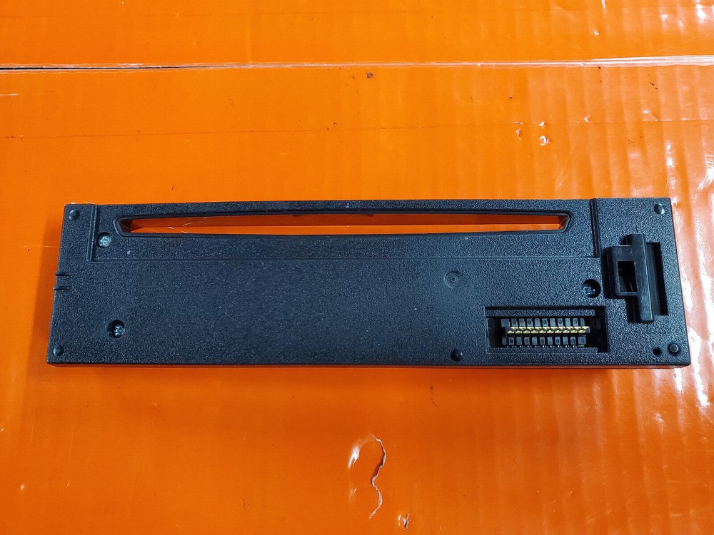 jvc kd-rd87bt Faceplate Tested Good