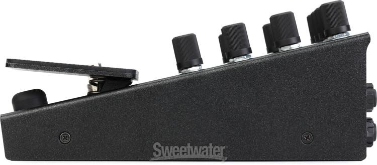 Gamechanger Audio Motor Synth Voice Pedal