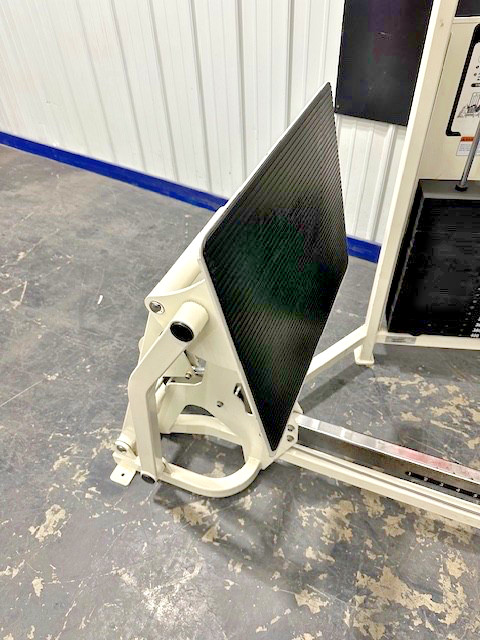 Cybex | VR2 Seated Leg Press