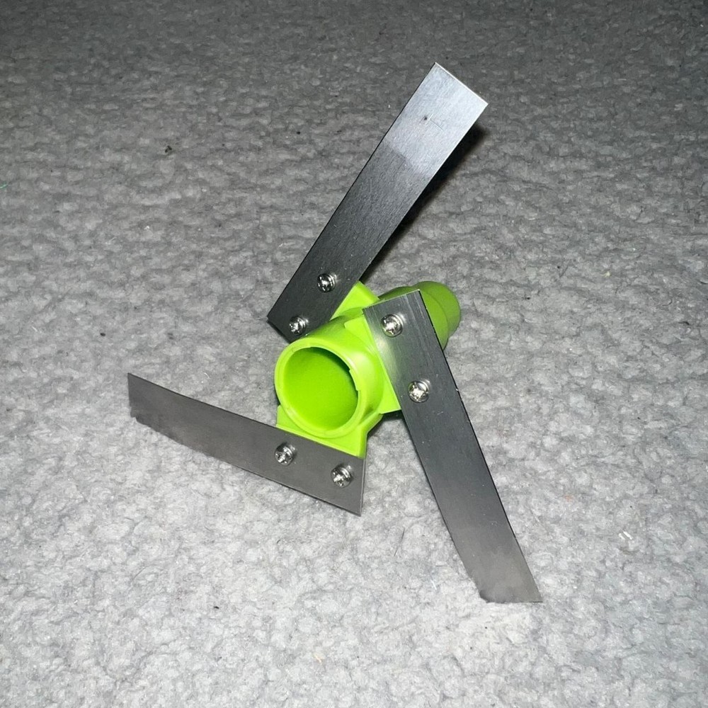 Tupperware Quick Chef Pro System Time Savers Manual Food Processor