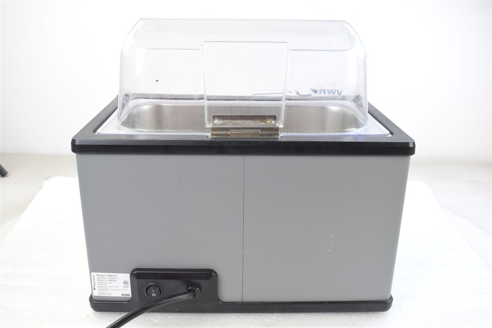 PolyScience VWR WBE05 Digital General Purpose Water Bath
