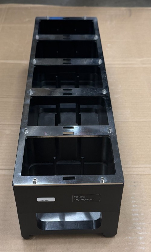 HAMILTON T0214413 TIP CAR 480 A00 Microlab Star System