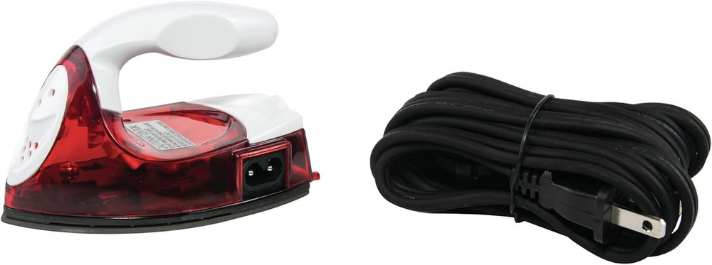 D25006 Handy Press Mini Iron, ,